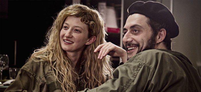 Mi fanno male i capelli: Alba Rohrwacher e Filippo Timi nel film di Roberta Torre ispirato a Monica Vitti