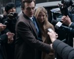 Anatomy of a Scandal: Sienna Miller e Rupert Friend nel trailer della serie Netflix