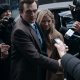 Anatomy of a Scandal: Sienna Miller e Rupert Friend nel trailer della serie Netflix
