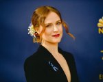 Evan Rachel Wood: 'Mio figlio è il motivo per cui ho parlato degli abusi'