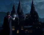 Hogwarts: Legacy, lo spettacolare video gameplay del gioco ambientato nel mondo di Harry Potter
