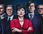 House of Gucci in 4K UHD e blu-ray, la recensione: video e audio folgoranti per un primato tutto italiano