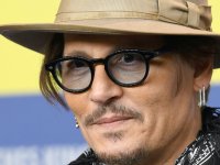 Johnny Depp aveva convinto Brie Larson che fosse una comparsa sul set di 21 Jump Street