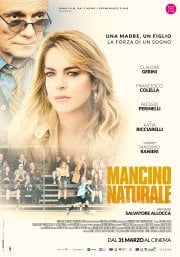 Locandina di Mancino naturale