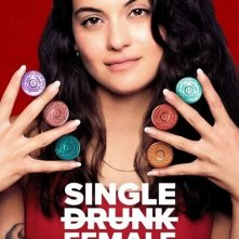 Locandina di Single Drunk Female
