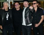 U2: J.J. Abrams produttore della serie ispirata alla rock band per Netflix