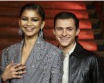 Zendaya e Tom Holland ridono dei loro provini per Spider-Man: 'Hanno preso una buona decisione' (VIDEO)