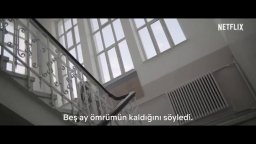 Sen Yaşamaya Bak - Trailer