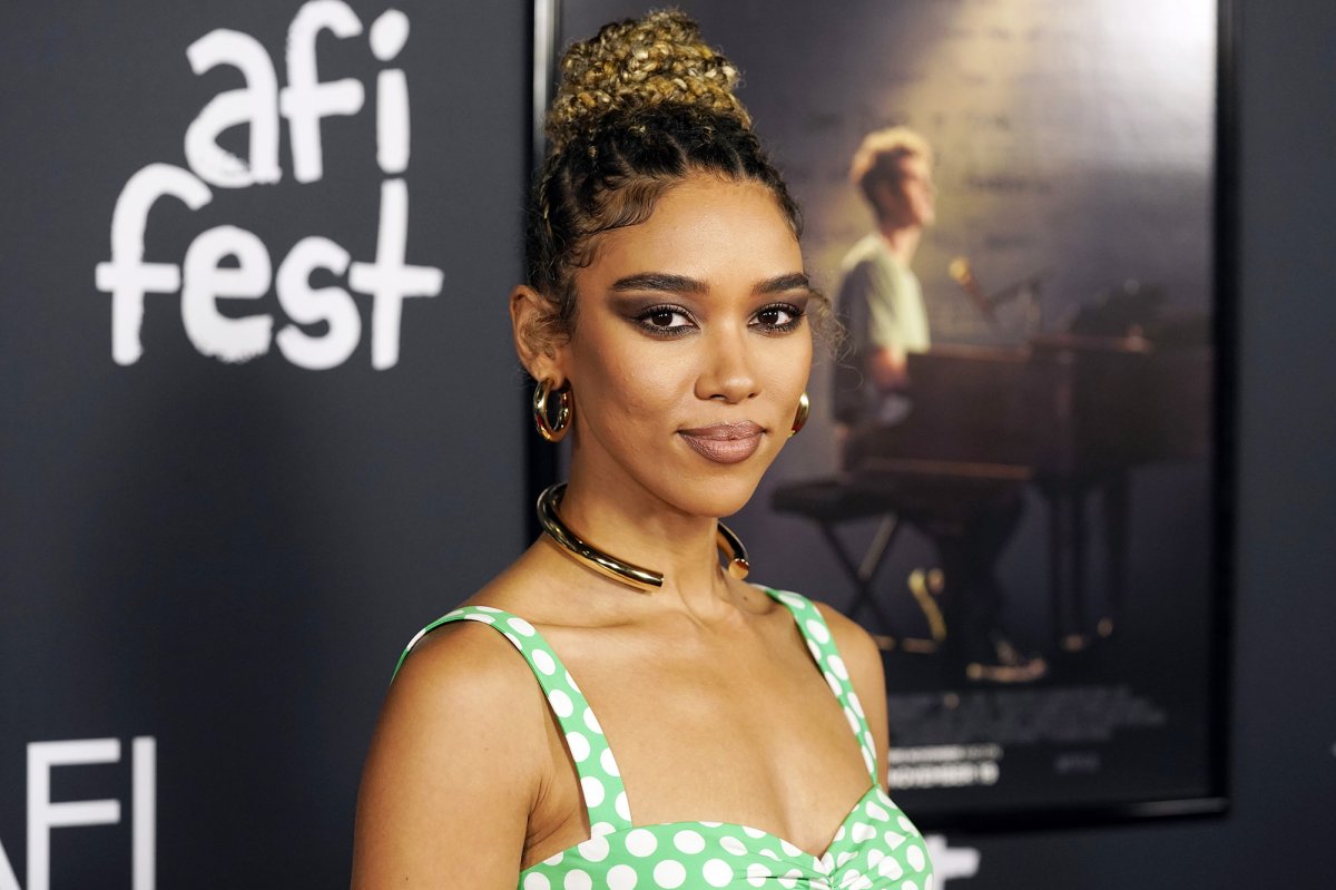 Barbie: Alexandra Shipp entra nel cast