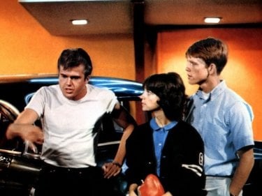 American Graffiti