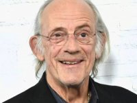 The Mandalorian 3: Christopher Lloyd guest star della serie