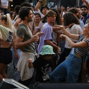 In Good Hands: una scena del film