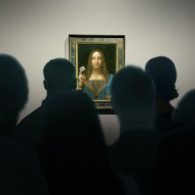 Leonardo. Il capolavoro perduto: una seqeunza