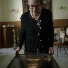 Leonardo. Il capolavoro perduto: un momento del documentario