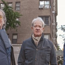 Leonardo. Il capolavoro perduto: una scena del film