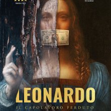 Locandina di Leonardo. Il Capolavoro Perduto
