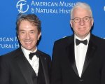 Stars in the House: Steve Martin e Martin Short tra le star della maratona benefica per la popolazione ucraina