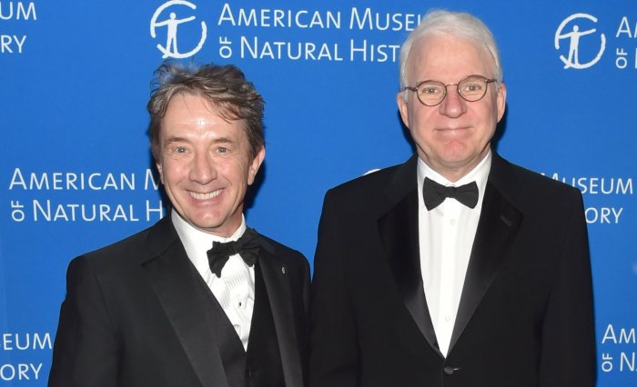Stars in the House: Steve Martin e Martin Short tra le star della maratona benefica per la popolazione ucraina