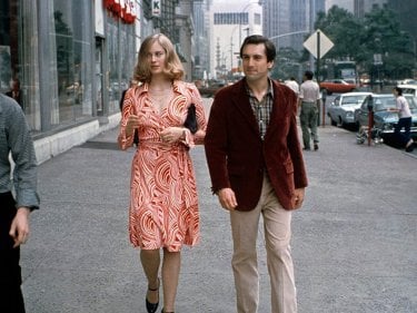 Taxi Driver