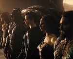 Zack Snyder's Justice League: il regista festeggia il primo anniversario della distribuzione del film