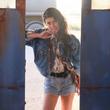 Altrimenti ci arrabbiamo: la bella Alessandra Mastronardi in una scena