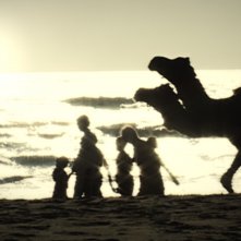 Ananda: una scena del film