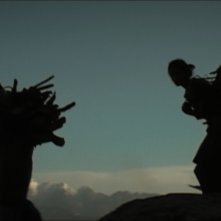 Ananda: un'immagine del documentario