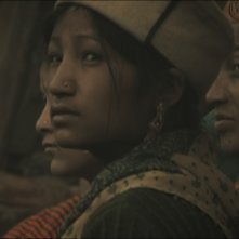 Ananda: una scena del documentario