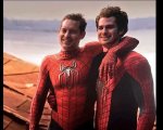 Spider-Man: No Way Home, Andrew Garfield: 'Non ha bisogno di Oscar, è il sesto film più grande di sempre'