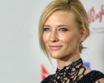 Cate Blanchett: 'Mio marito mi disse che la mia carriera cinematografica sarebbe finita prima dei 30 anni'