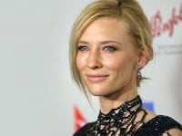 Cate Blanchett: 'Mio marito mi disse che la mia carriera cinematografica sarebbe finita prima dei 30 anni'