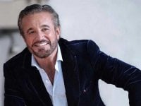 Christian De Sica: 'Aurelio De Laurentis comprò il Napoli con l'incasso di Natale sul Nilo'