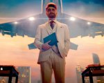 The Lost City: Daniel Radcliffe si è divertito molto ad interpretare il cattivo