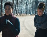 Master: Regina Hall e Zoe Renee raccontano l'ingresso nel college degli orrori di Mariama Diallo