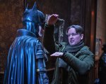 Matt Reeves: Chi è il regista che ha dato una nuova impronta a The Batman