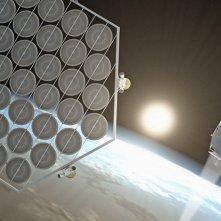 Off Earth - Il mondo visto dall'alto: una scena del film