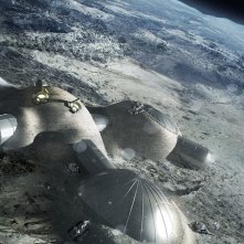 Off Earth - Il mondo visto dall'alto: un momento del documentario