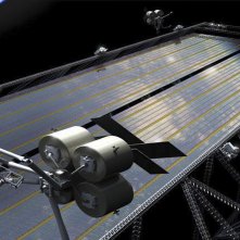 Off Earth - Il mondo visto dall'alto: una foto del documentario