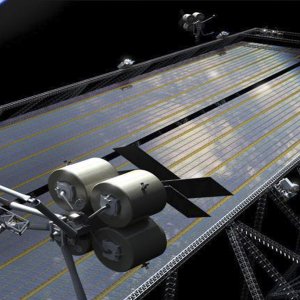 Off Earth - Il mondo visto dall'alto: una foto del documentario