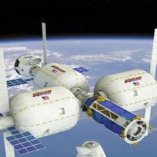 Off Earth - Il mondo visto dall'alto: un'immagine del documentario