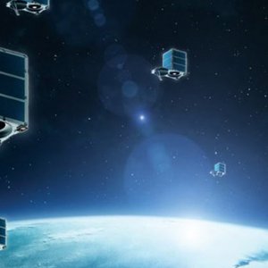 Off Earth - Il mondo visto dall'alto: una sequenza del documentario