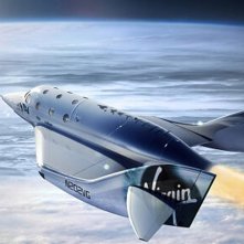 Off Earth - Il mondo visto dall'alto: una scena del documentario