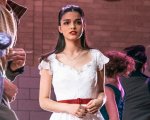 Oscar 2022, Rachel Zegler è in West Side Story ma non è stata invitata alla cerimonia?