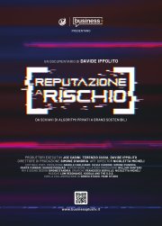 Locandina di Reputazione a rischio