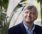Sergei Loznitsa espulso dall'Accademia cinematografica ucraina per essersi schierato con i registi russi