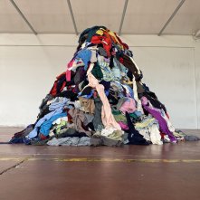 Stracci: un'immagine del documentario