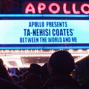 The Apollo: un'immagine del documentario