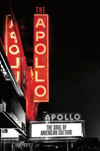 Locandina di The Apollo