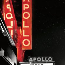Locandina di The Apollo