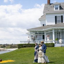 The Gilded Age: una foto della serie